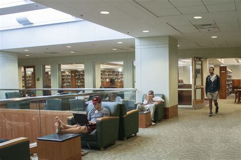 Your connection to UNC Charlotte lasts a lifetime and you will always be part of Niner Nation. . Uncc library